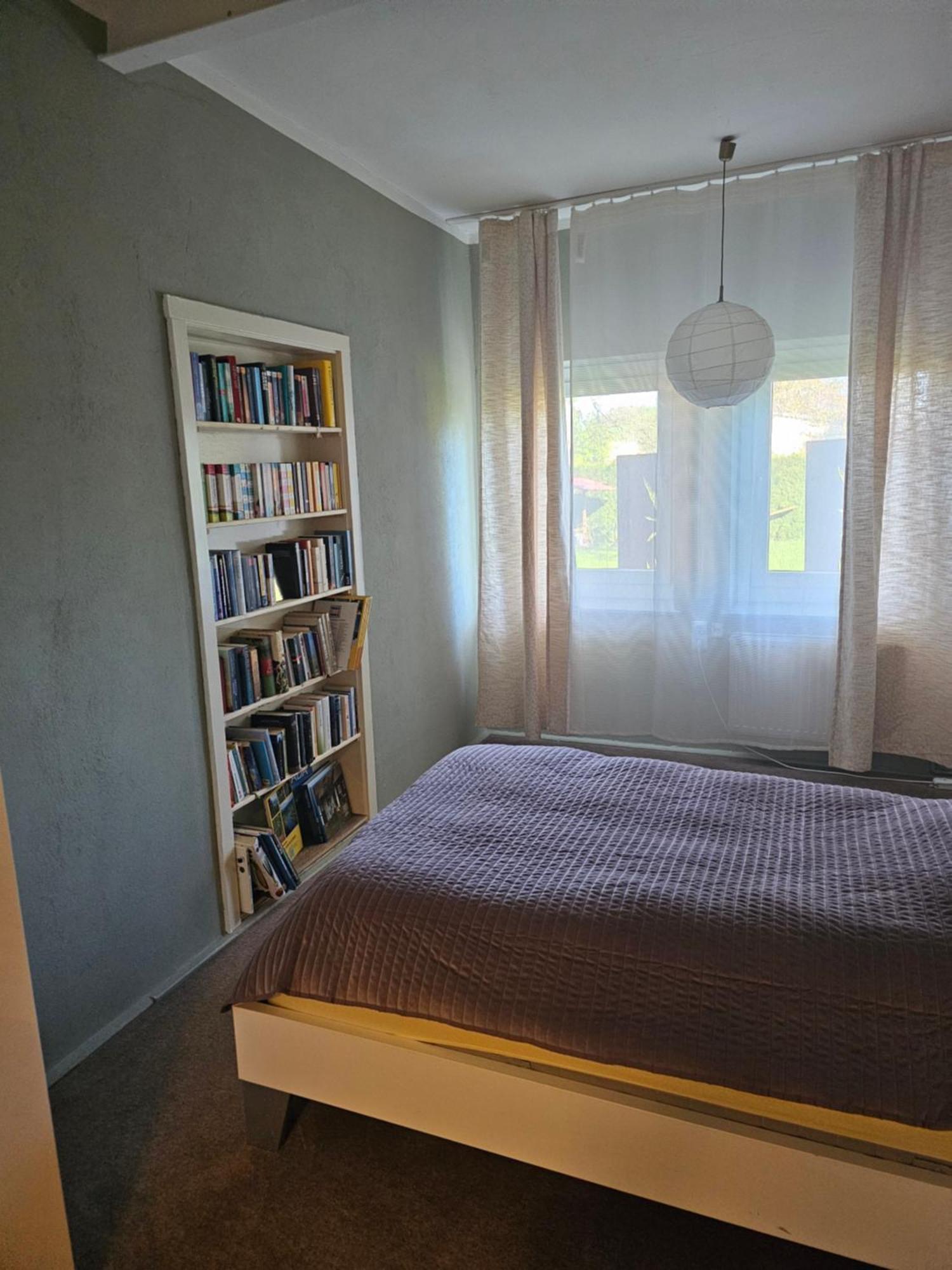 KottmarAlte Bibliothek公寓 外观 照片